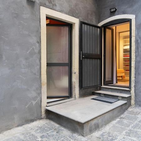 Holidaydream Catania Apartment Exterior photo